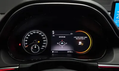 Genesis GV70 2024, 28790 км, за 23106.21 USD - фото 8