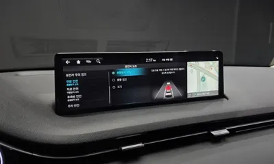 Genesis GV70 2024, 28790 км, за 23106.21 USD - фото 30