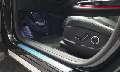 Genesis GV70 2024, 28790 км, за 23106.21 USD - фото 31