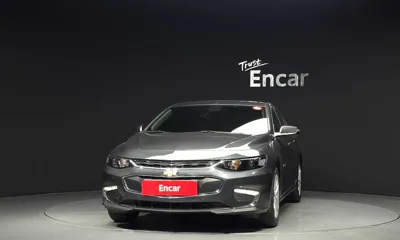 ChevroletGMDaewoo Malibu 2017, 53400 км, за 7085.74 USD