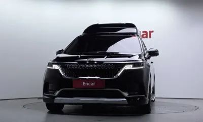 Kia Canival 2021, 38030 км, за 23109.92 USD