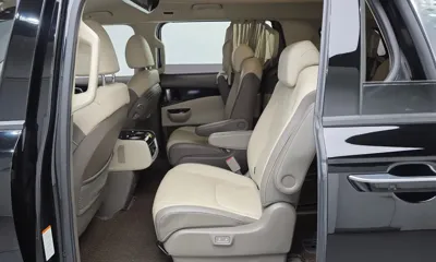 Kia Canival 2021, 38030 км, за 23109.92 USD - фото 11