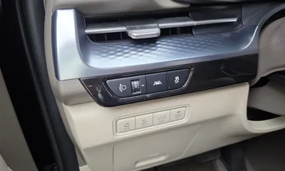 Kia Canival 2021, 38030 км, за 23109.92 USD - фото 15