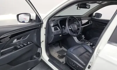 KG_Mobility_Ssangyong KORANDO 2023, 52516 км, за 12143.89 USD - фото 10
