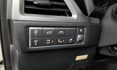 KG_Mobility_Ssangyong KORANDO 2023, 52516 км, за 12143.89 USD - фото 14