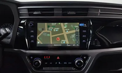 KG_Mobility_Ssangyong KORANDO 2023, 52516 км, за 12143.89 USD - фото 16