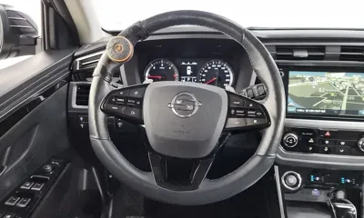 KG_Mobility_Ssangyong KORANDO 2020, 116962 км, за 6826.83 USD - фото 13