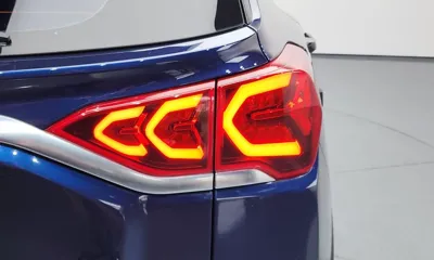 KG_Mobility_Ssangyong KORANDO 2020, 116962 км, за 6826.83 USD - фото 23