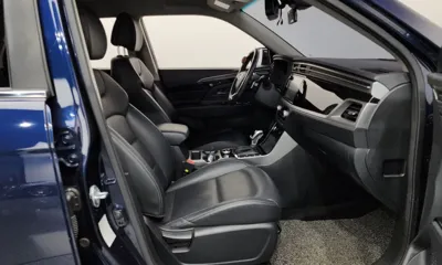 KG_Mobility_Ssangyong KORANDO 2020, 116962 км, за 6826.83 USD - фото 26
