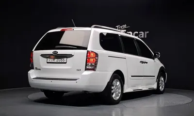 Kia Canival 2013, 194542 км, за 2344.21 USD