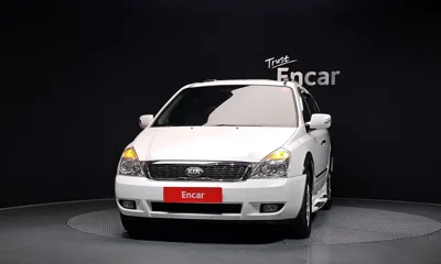 Kia Canival 2013, 194542 км, за 2344.21 USD