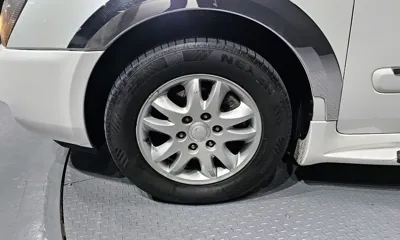 Kia Canival 2013, 194542 км, за 2344.21 USD