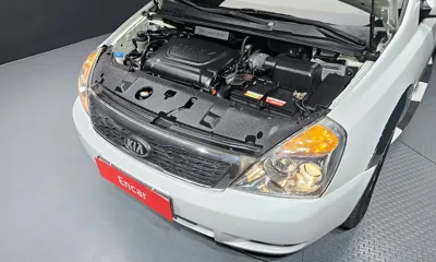 Kia Canival 2013, 194542 км, за 2344.21 USD - фото 6