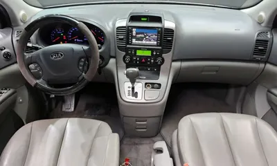 Kia Canival 2013, 194542 км, за 2344.21 USD - фото 7