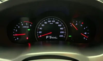 Kia Canival 2013, 194542 км, за 2344.21 USD - фото 8