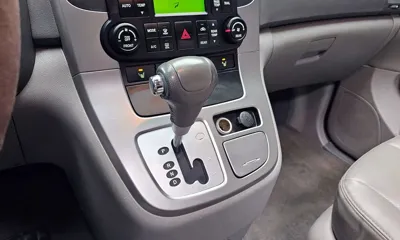 Kia Canival 2013, 194542 км, за 2344.21 USD - фото 9