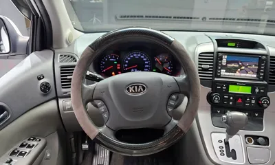 Kia Canival 2013, 194542 км, за 2344.21 USD - фото 13