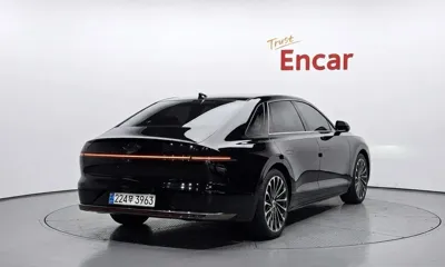 Hyundai Grandeur 2023, 53507 км, за 24720.29 USD