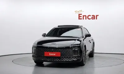 Hyundai Grandeur 2023, 53507 км, за 24720.29 USD