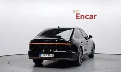 Hyundai Grandeur 2023, 53507 км, за 24720.29 USD
