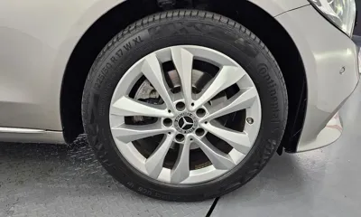 Mercedes-Benz C-Class 2019, 121652 км, за 11896.24 USD