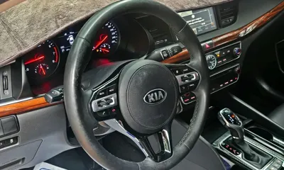 Kia K7 2016, 101473 км, за 7097.74 USD - фото 9