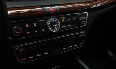 Kia K7 2016, 101473 км, за 7097.74 USD - фото 12