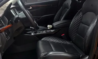 Kia K7 2016, 101473 км, за 7097.74 USD - фото 14
