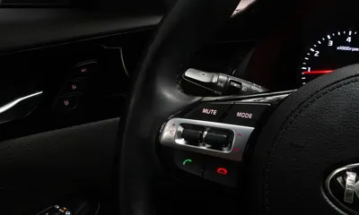Kia K7 2016, 101473 км, за 7097.74 USD - фото 15