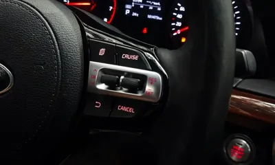 Kia K7 2016, 101473 км, за 7097.74 USD - фото 16