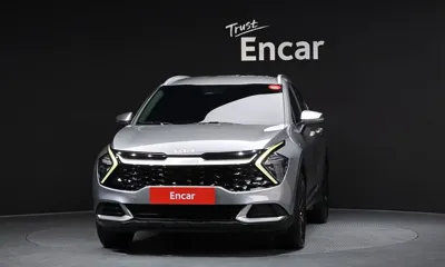 Kia Sportage 2023, 61705 км, за 15570.04 USD