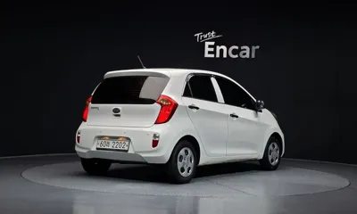 Kia Morning 2012, 131723 км, за 2297.49 USD