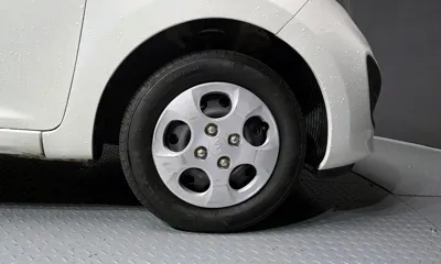Kia Morning 2012, 131723 км, за 2297.49 USD