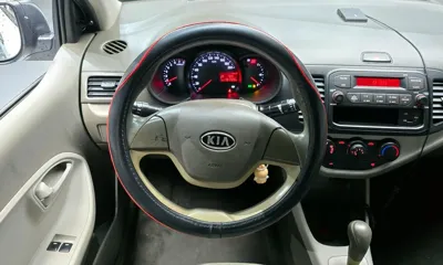 Kia Morning 2012, 131723 км, за 2297.49 USD - фото 14