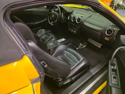 Ferrari F430 2005, 44700 км, за 87822.09 USD