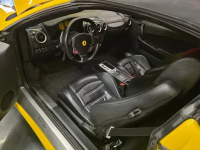 Ferrari F430 2005, 44700 км, за 87822.09 USD