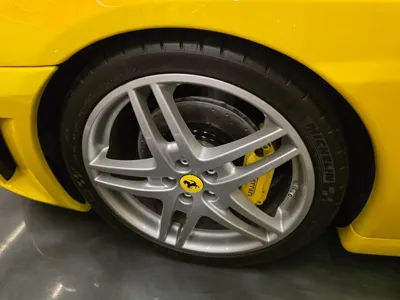 Ferrari F430 2005, 44700 км, за 87822.09 USD - фото 6