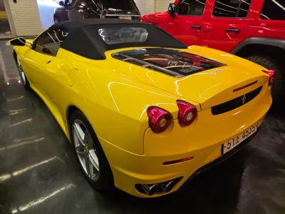 Ferrari F430 2005, 44700 км, за 87822.09 USD - фото 7