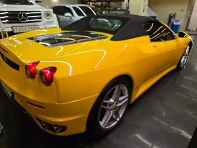 Ferrari F430 2005, 44700 км, за 87822.09 USD - фото 9