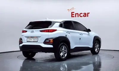 Hyundai Kona 2020, 41722 км, за 9196 USD