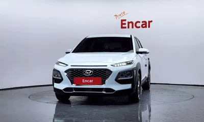 Hyundai Kona 2020, 41722 км, за 9196 USD