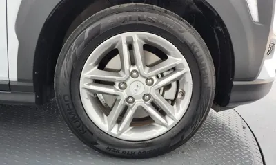 Hyundai Kona 2020, 41722 км, за 9196 USD