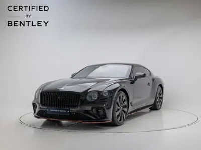 Bentley Continental · 2024 год