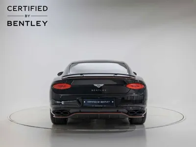 Bentley Continental 2024, 3203 км, за 221181.56 USD