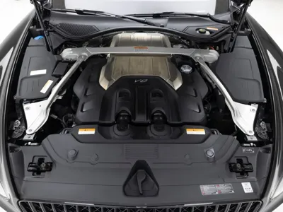 Bentley Continental 2024, 3203 км, за 221181.56 USD - фото 8