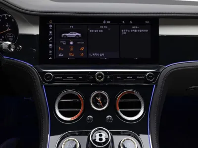 Bentley Continental 2024, 3203 км, за 221181.56 USD - фото 11