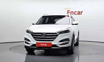Hyundai Tucson 2016, 122169 км, за 5842.2 USD