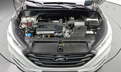 Hyundai Tucson 2016, 122169 км, за 5842.2 USD - фото 6
