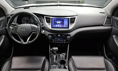 Hyundai Tucson 2016, 122169 км, за 5842.2 USD - фото 7