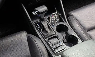 Hyundai Tucson 2016, 122169 км, за 5842.2 USD - фото 9